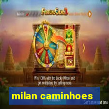 milan caminhoes